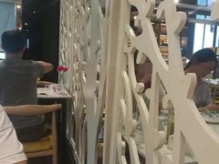 -情妹妹干锅锅(中海国际购物公园店)