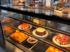 -Wagas沃歌斯(合生汇店)