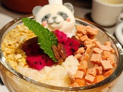 -饕林餐厅(春熙路店)