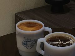 -BE SOBER COFFEE