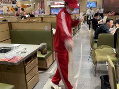 -海底捞火锅(吾悦广场店)