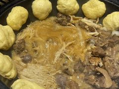 -玺炖·中国铁锅炖(虹桥天街店)