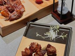 -桂小厨广西菜(航洋店)