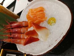 -大渔铁板烧(大悦城店)
