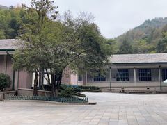 -滴水洞景区