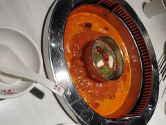 -重庆德庄火锅(映月湖环宇城店)