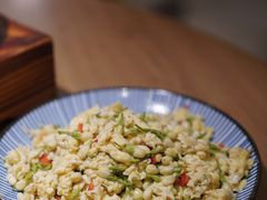 茉莉花炒蛋-米店·云南菜(南门店)