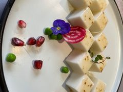 桂花山药糕-名鲜·粤宴(黄浦滨江路店)