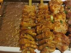 -弓二·烧鸟居酒屋(财富购物中心店)