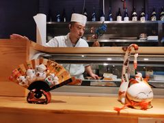 -玄海寿司(国贸店)