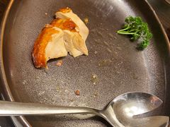 -浙江安吉JW万豪酒店·万豪中餐厅