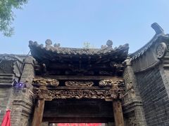 -青州古城