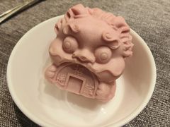 -北京王府井希尔顿酒店·万斯阁西餐厅