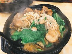 -峰味香.酱香米线.黄焖鸡(定西路店)