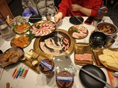 -花味·自助烤肉(江宁同曦店)