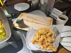 -夯鱼烤鱼·尔滨地标美食(中央商场店)