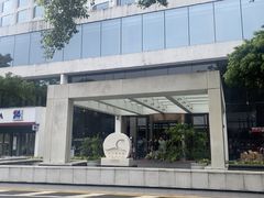 -广州白天鹅宾馆