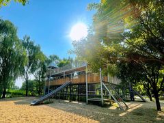 -安德鲁户外烧烤帐篷营地(马泉营店)