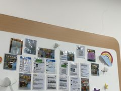 -东方启音·儿童康复中心·自闭症干预·语言迟缓·发育迟缓(深圳宝安中心)
