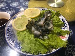 -旺角小渔村(二马路店)