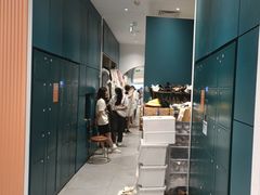 -海马体照相馆(万菱汇店)