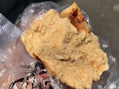 -御梁坊红糖馒头