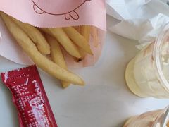 -德克士(前门店)