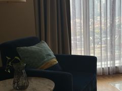 -上海外滩豫园万丽酒店