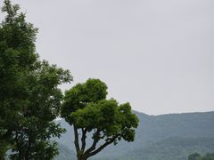 -南北湖风景区