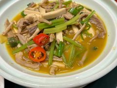 肚尚鲜-老东吴食府(雅都店)