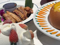 -太食獸泰式茶餐厅(兰州中心首店)