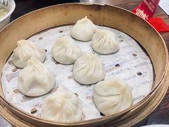 汤包-朱新年·苏式汤团·面点(北寺塔店)