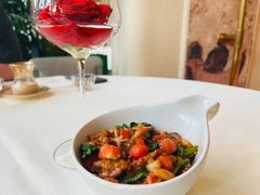 龟兹小拌面-龟兹KUCINA·新疆菜(前滩L+PLAZA店)