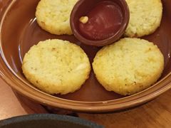 -萨莉亚意式餐厅(河东万达店)