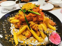 -79号渔船海鲜饭店(宝安店)
