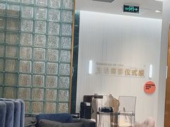 -海马体照相馆(环贸iapm大师爱情店)