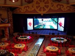 -蒙古大营·蒙古演绎餐厅(赛马场店)