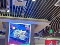 -西贝(武汉群星城店)