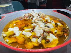 -雲蜀龙阁·金牌水煮鱼(方庄店)