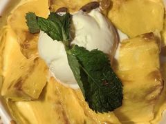 -新白鹿餐厅(龙游路总店·杭帮菜名店)