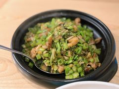 菜根香-村理食堂(小茅山脚店)