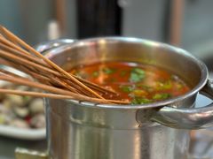 -红满天烧烤(怡馨家园店)