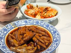 -欧记大排档·景德菜(上海首店)