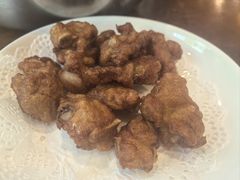 蒜香排骨-陈记鱼厨卫城老店