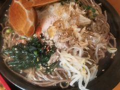 -鳗鱼家·深夜食堂(军博店)