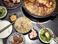 -小饕荟雅安贡椒鱼鲜馆(广福桥店)