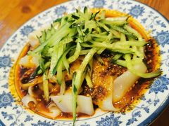 -柴窝堡22号辣子鸡·传承新疆菜