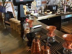 -麦隆咖啡Mellower Coffee(弘基时尚生活中心店)