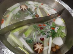 -食鲜捞火锅(湖西路店)