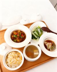 -弗蕾亚·和月月子调理院(东湖店)